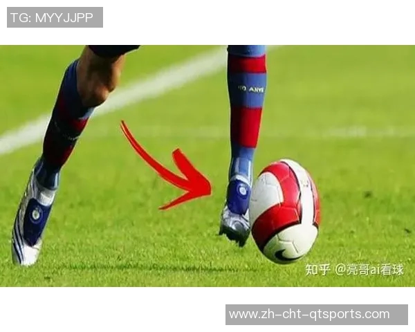 提升足球运球技巧的有效训练方法与实用技巧分享